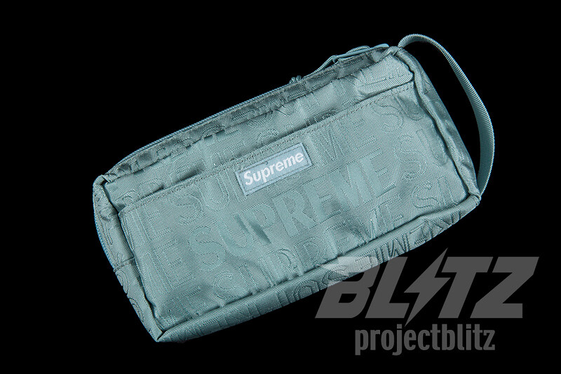 supreme organizer pouch ss19